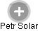 Petr Solar - Vizualizace  propojení osoby a firem v obchodním rejstříku