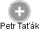Petr Taťák - Vizualizace  propojení osoby a firem v obchodním rejstříku