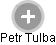 Petr Tulba - Vizualizace  propojení osoby a firem v obchodním rejstříku