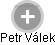  Petr V. - Vizualizace  propojení osoby a firem v obchodním rejstříku