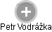  Petr Vodrážka - Vizualizace  propojení osoby a firem v obchodním rejstříku