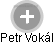 Petr Vokál - Vizualizace  propojení osoby a firem v obchodním rejstříku