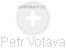 Petr Votava - Vizualizace  propojení osoby a firem v obchodním rejstříku