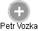 Petr Vozka - Vizualizace  propojení osoby a firem v obchodním rejstříku