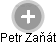 Petr Zaňát - Vizualizace  propojení osoby a firem v obchodním rejstříku