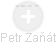 Petr Zaňát - Vizualizace  propojení osoby a firem v obchodním rejstříku