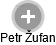 Petr Žufan - Vizualizace  propojení osoby a firem v obchodním rejstříku