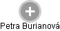 Petra Burianová - Vizualizace  propojení osoby a firem v obchodním rejstříku