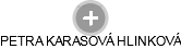  Karasová P. - Vizualizace  propojení osoby a firem v obchodním rejstříku