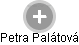 Petra Palátová - Vizualizace  propojení osoby a firem v obchodním rejstříku