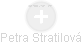 Petra Stratilová - Vizualizace  propojení osoby a firem v obchodním rejstříku