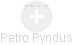 Petro Pyndus - Vizualizace  propojení osoby a firem v obchodním rejstříku