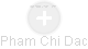 Pham Chi Dac - Vizualizace  propojení osoby a firem v obchodním rejstříku