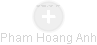 Pham Hoang Anh - Vizualizace  propojení osoby a firem v obchodním rejstříku