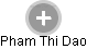 Pham Thi Dao - Vizualizace  propojení osoby a firem v obchodním rejstříku
