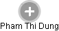 Pham Thi Dung - Vizualizace  propojení osoby a firem v obchodním rejstříku