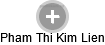 Pham Thi Kim Lien - Vizualizace  propojení osoby a firem v obchodním rejstříku