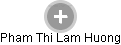 Pham Thi Lam Huong - Vizualizace  propojení osoby a firem v obchodním rejstříku