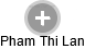 Pham Thi Lan - Vizualizace  propojení osoby a firem v obchodním rejstříku