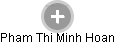 Pham Thi Minh Hoan - Vizualizace  propojení osoby a firem v obchodním rejstříku