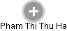 Pham Thi Thu Ha - Vizualizace  propojení osoby a firem v obchodním rejstříku