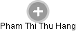 Pham Thi Thu Hang - Vizualizace  propojení osoby a firem v obchodním rejstříku