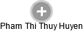 Pham Thi Thuy Huyen - Vizualizace  propojení osoby a firem v obchodním rejstříku