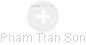 Pham Tran Son - Vizualizace  propojení osoby a firem v obchodním rejstříku