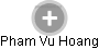 Pham Vu Hoang - Vizualizace  propojení osoby a firem v obchodním rejstříku
