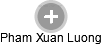 Pham Xuan Luong - Vizualizace  propojení osoby a firem v obchodním rejstříku