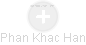 Phan Khac Han - Vizualizace  propojení osoby a firem v obchodním rejstříku