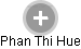 Phan Thi Hue - Vizualizace  propojení osoby a firem v obchodním rejstříku