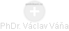 Václav Váňa - Vizualizace  propojení osoby a firem v obchodním rejstříku