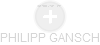 PHILIPP GANSCH - Vizualizace  propojení osoby a firem v obchodním rejstříku
