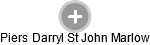 Piers Darryl St John Marlow - Vizualizace  propojení osoby a firem v obchodním rejstříku