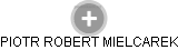 PIOTR ROBERT MIELCAREK - Vizualizace  propojení osoby a firem v obchodním rejstříku