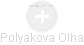 Polyakova Olha - Vizualizace  propojení osoby a firem v obchodním rejstříku