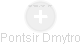 Pontsir Dmytro - Vizualizace  propojení osoby a firem v obchodním rejstříku