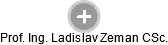  Ladislav Z. - Vizualizace  propojení osoby a firem v obchodním rejstříku