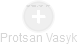 Protsan Vasyk - Vizualizace  propojení osoby a firem v obchodním rejstříku