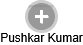 Pushkar Kumar - Vizualizace  propojení osoby a firem v obchodním rejstříku