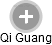 Qi Guang - Vizualizace  propojení osoby a firem v obchodním rejstříku