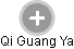 Qi Guang Ya - Vizualizace  propojení osoby a firem v obchodním rejstříku