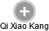 Qi Xiao Kang - Vizualizace  propojení osoby a firem v obchodním rejstříku