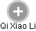 Qi Xiao Li - Vizualizace  propojení osoby a firem v obchodním rejstříku