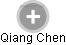 Qiang Chen - Vizualizace  propojení osoby a firem v obchodním rejstříku