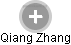  Qiang Z. - Vizualizace  propojení osoby a firem v obchodním rejstříku