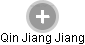 Qin Jiang Jiang - Vizualizace  propojení osoby a firem v obchodním rejstříku