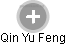 Qin Yu Feng - Vizualizace  propojení osoby a firem v obchodním rejstříku