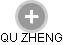 QU ZHENG - Vizualizace  propojení osoby a firem v obchodním rejstříku